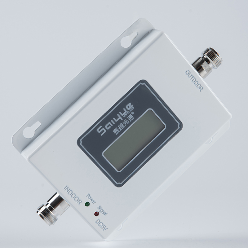 东宁家用配电房机房信号放大器200㎡