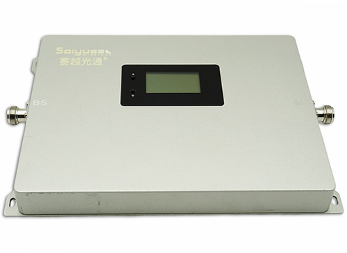  东宁三频/四频/五频手机信号接收器800㎡