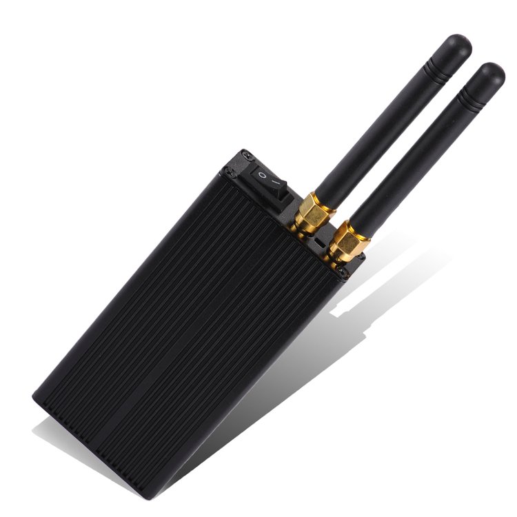  东宁1.2G/1.5G导航屏蔽器