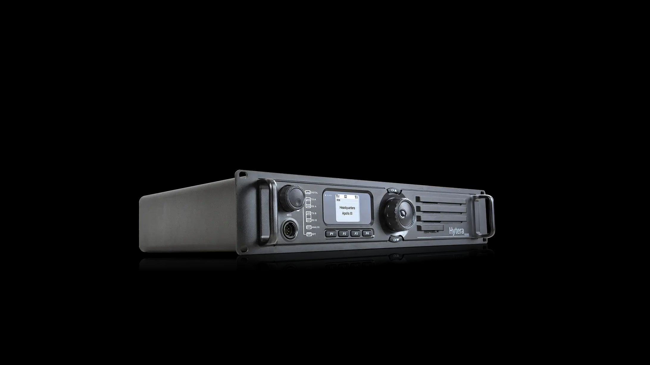  东宁数字中继中转台RD980（海能达）