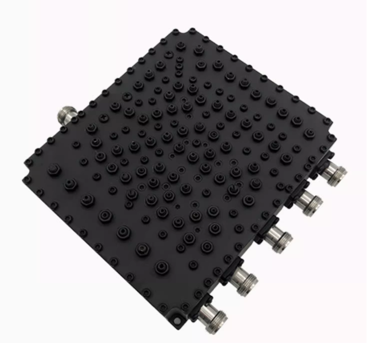  东宁双频三频四频五频腔体合路器4G+5G