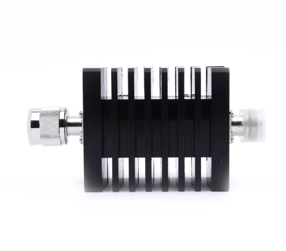  东宁腔体固定衰减器0-3G/0-4G  N型接口